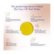 Augustinus Bader The Face Oil (30 ml)