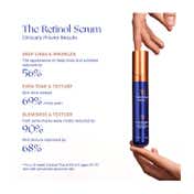 Augustinus Bader The Retinol Serum (30 ml)
