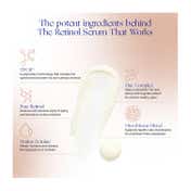 Augustinus Bader The Retinol Serum (30 ml)