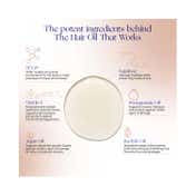 Augustinus Bader The Hair Oil (30 ml)
