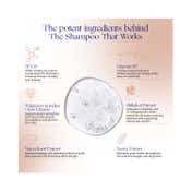 Augustinus Bader The Shampoo (200 ml)