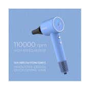 Tash Hair Airflow Fast Drying Hair Dryer With Advanced Ionic Technology (Sky)