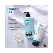Plum Coconut Milk & Peptides Soft & Shiny Hair Duo (2 pcs)