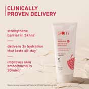 Plum Oat & 1% Ceramide Barrier Love Face Moisturizer Cream (50 g)