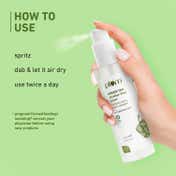 Plum Green Tea Alcohol-Free Face Toner for Oily Acneprone Skin Glycolic Acid Fights Pimples (150 ml)