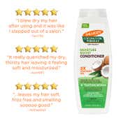 Palmer's Coconut Oil Formula Moisture Boost Conditioner (400 ml)