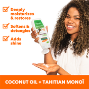 Palmer's Coconut Oil Formula Moisture Boost Conditioner (400 ml)