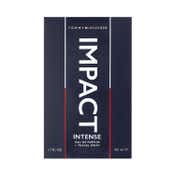 Tommy Hilfiger Impact Intense Eau De Parfum (50 ml)