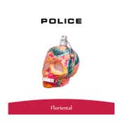 Police To Be Exotic Jungle Eau De Parfum (125 ml)