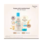 Aveeno Baby Daily Moisture Lotion (100 g)