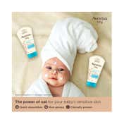 Aveeno Baby Daily Moisture Lotion (100 g)