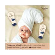 Aveeno Baby Soothing Relief Moisture Cream (100 g)