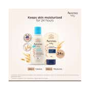 Aveeno Baby Soothing Relief Moisture Cream (100 g)