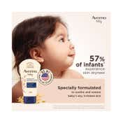 Aveeno Baby Soothing Relief Moisture Cream (100 g)