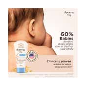 Aveeno Baby Dermexa Moisturizing Cream (100 g)