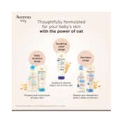 Aveeno Baby Dermexa Moisturizing Cream (100 g)