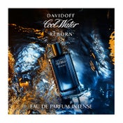 DAVIDOFF Cool Water Reborn Eau de Parfum Intense for Men (50 ml)