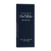 DAVIDOFF Cool Water Reborn Eau de Parfum Intense for Men (50 ml)