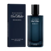 DAVIDOFF Cool Water Reborn Eau de Parfum Intense for Men (50 ml)