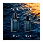 DAVIDOFF Cool Water Reborn Eau de Parfum Intense for Men (100 ml)