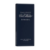 DAVIDOFF Cool Water Reborn Eau de Parfum Intense for Men (100 ml)