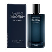 DAVIDOFF Cool Water Reborn Eau de Parfum Intense for Men (100 ml)