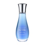 DAVIDOFF Cool Water Reborn Eau de Parfum Intense for Women (50 ml)