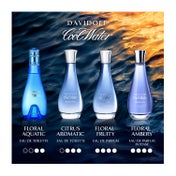 DAVIDOFF Cool Water Reborn Eau de Parfum Intense for Women (50 ml)