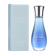 DAVIDOFF Cool Water Reborn Eau de Parfum Intense for Women (50 ml)