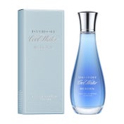 DAVIDOFF Cool Water Reborn Eau de Parfum Intense for Women (100 ml)