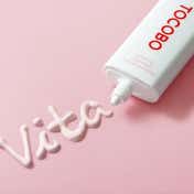 TOCOBO Vita Tone Up Sun Cream SPF50+ Pa++++ (50 ml)