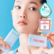 TOCOBO Cotton Soft Sun Stick SPF50+ Pa++++ (19 g)