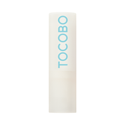 TOCOBO Glow & Glass Tinted Lip Balm - 001 Coral Water (3.5 g)
