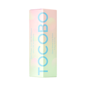 TOCOBO Glow & Glass Tinted Lip Balm - 001 Coral Water (3.5 g)