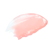 TOCOBO Glow & Glass Tinted Lip Balm - 001 Coral Water (3.5 g)