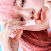 TOCOBO Glow & Glass Tinted Lip Balm - 001 Coral Water (3.5 g)