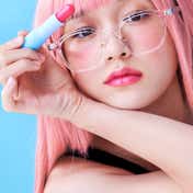 TOCOBO Glow & Glass Tinted Lip Balm - 012 Better Pink (3.5 g)