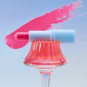 TOCOBO Glow & Glass Tinted Lip Balm - 012 Better Pink (3.5 g)