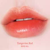 TOCOBO Glow & Glass Tinted Lip Balm - 013 Tangerine Red (3.5 g)