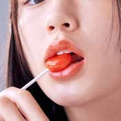 TOCOBO Glow & Glass Tinted Lip Balm - 013 Tangerine Red (3.5 g)