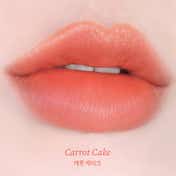 TOCOBO Powder Cream Lip Balm - 033 Carrot Cake (3.5 g)