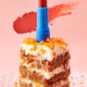 TOCOBO Powder Cream Lip Balm - 033 Carrot Cake (3.5 g)