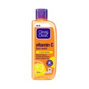 Clean & Clear Vitamin C Face Wash (150 ml)