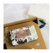 The English Soap Company - Anniversary Jasmine & Wild Strawberry Hand & Body Gift Set (3 Pcs)