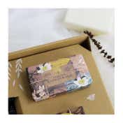 The English Soap Company - Anniversary Indian Sandalwood Hand & Body Gift Set (3 Pcs)