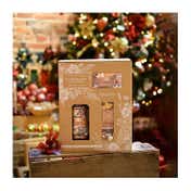 The English Soap Company - Anniversary Indian Sandalwood Hand & Body Gift Set (3 Pcs)