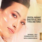 Lakme Perfect Radiance Brightening Day Cream (50 g) and Facewash (100 g) Combo
