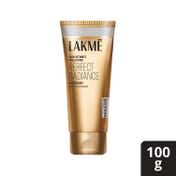 Lakme Perfect Radiance Brightening Day Cream (50 g) and Facewash (100 g) Combo