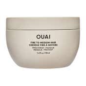 OUAI Fine To Medium Hair Treatment Masque - Travel Size (100 ml)