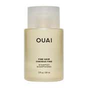 OUAI Fine Hair Shampoo - Travel Size (89 ml)